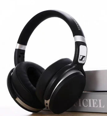Bluetooth Over-Ear Headphones