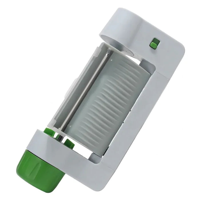 Crispy Cucumber & Vegetable Salad Slicer Knife Tool