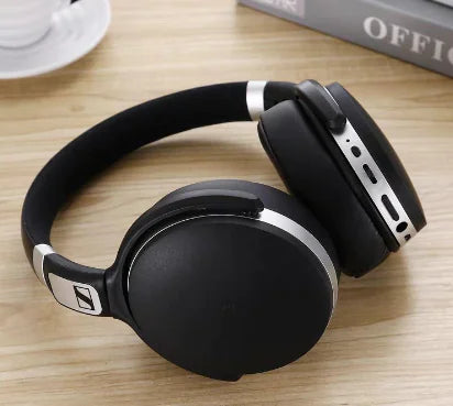 Bluetooth Over-Ear Headphones