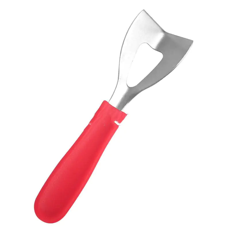 Stainless Steel Cheese Slicer and Kitchen Gadgets