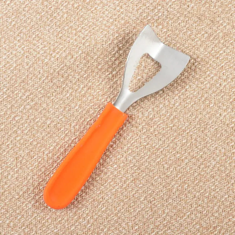 Stainless Steel Cheese Slicer and Kitchen Gadgets