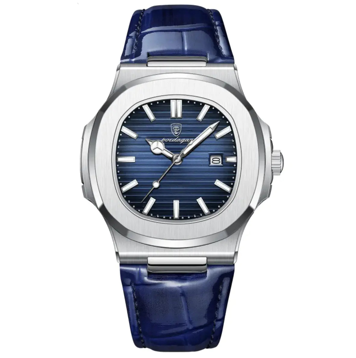 Men's Waterproof Quartz Watch