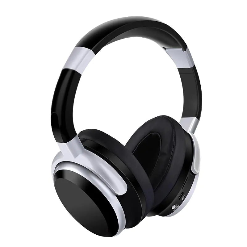 Bluetooth Over-Ear Headphones
