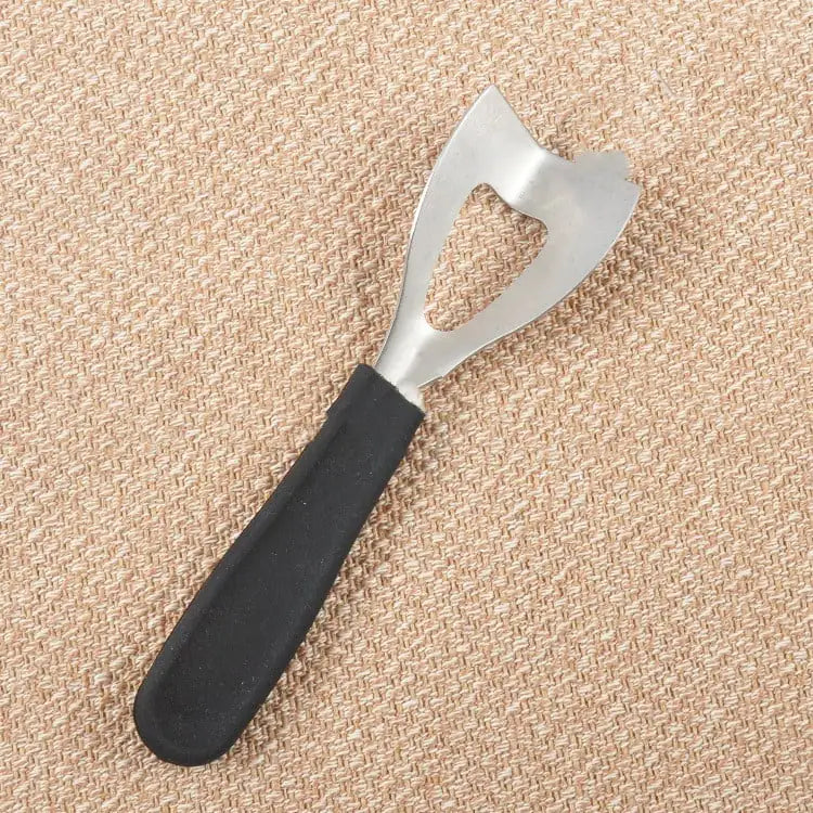 Stainless Steel Cheese Slicer and Kitchen Gadgets