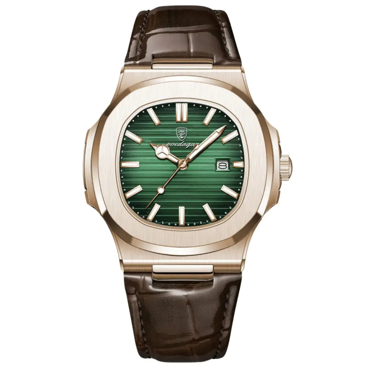 Men's Waterproof Quartz Watch
