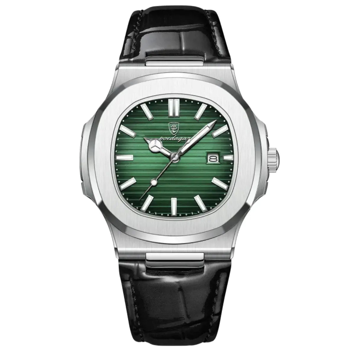 Men's Waterproof Quartz Watch