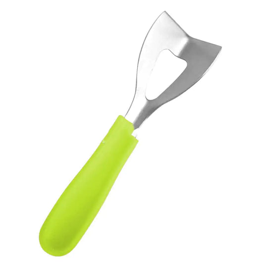 Stainless Steel Cheese Slicer and Kitchen Gadgets