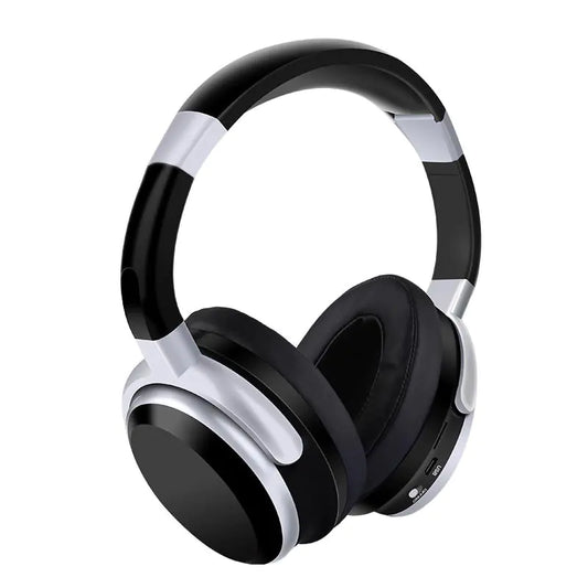 Bluetooth Over-Ear Headphones