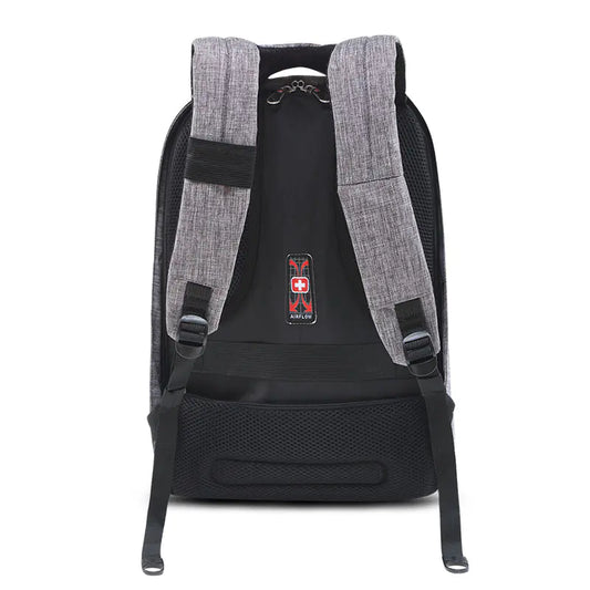 Anti-Theft Laptop Travel Backpack (Dual Shoulder)