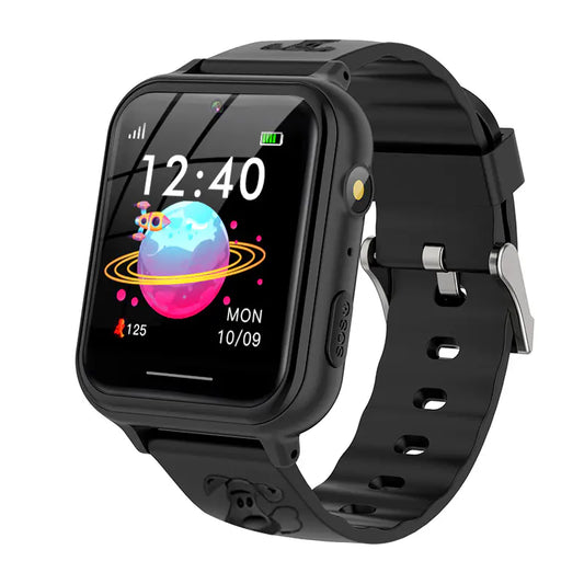 Multilingual Children's Telephone Watches